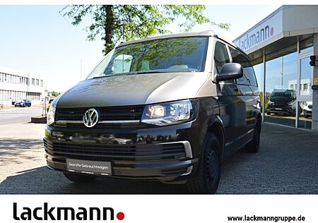 VW T6 California California Beach 2.0 TDI Camper T 6*Markise*LED*