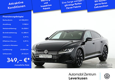 VW Arteon Shooting Brake 2.0 TDI R-Line 4M