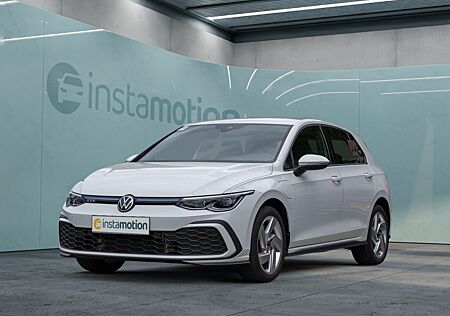 VW Golf 1.4 eHybrid GTE NAVI LED KLIMA