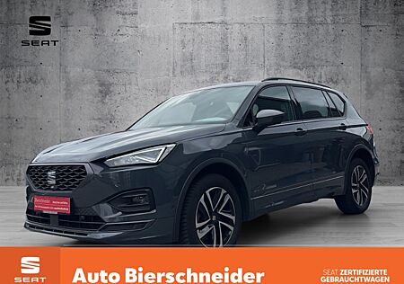 Seat Tarraco 2.0 TDI DSG FR 7-S. AHK Top View eHeck L LED Navi WP