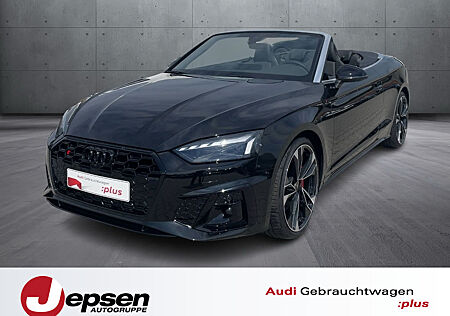 Audi S5 Cabriolet TFSI qu. tiptronic