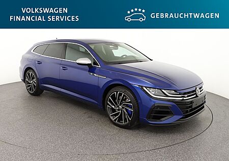 VW Arteon 4Motion 2.0 TSI 235kW 7-Gang DSG