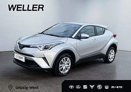 Toyota C-HR 1.2 Turbo *Bluetooth*Spurhalteassistent*