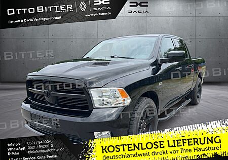 Dodge RAM 1500 LARAMIE 5.7 HARDTOP