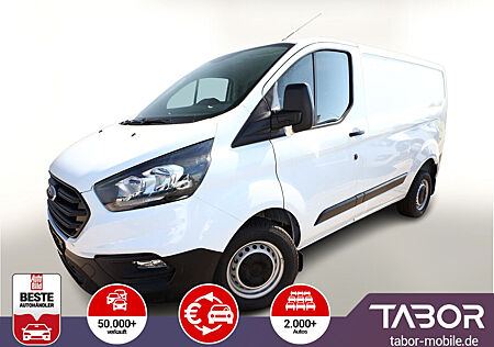 Ford Transit Custom 2.0 TDCi 105 L1 280 Klima PDC NSW