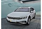 VW Passat Alltrack 2.0 TDI+4MOTION+DSG+AHK+NAV+PANO