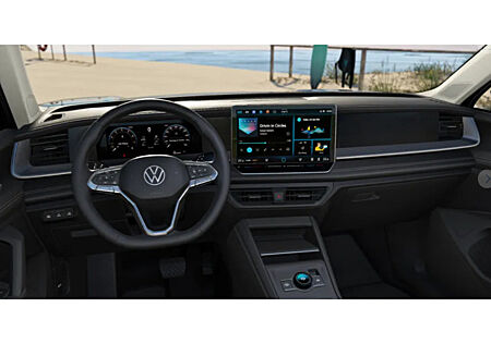 VW Tayron Life 1,5 eTSI OPF 150 PS 7-Gang DSG