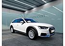 Audi A4 Allroad 45 TFSI quattro Standheizung AHK Einparkhilfe Navi Tempomat Sitzheizung