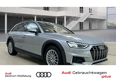 Audi A4 Allroad 45 TFSI quattro S tronic AHK/STANDHZ/MATRIX