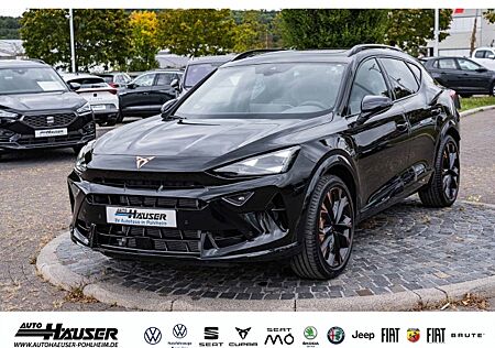 Cupra Formentor VZ Extreme 2.0 TSI DSG 4Drive AKRAPOVIC PANO AHKV EL. SITZE EL. HECKKL.