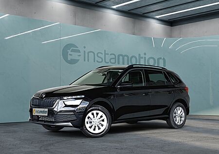 Skoda Kamiq 1.5 TSI Ambition ALU DAB KA KEY LED PDC AMBITION