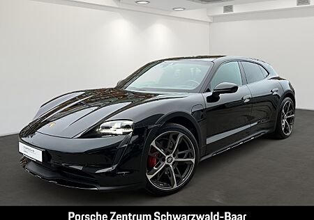 Porsche Taycan 4S Cross Turismo BOSE Rückfahrkamera LED