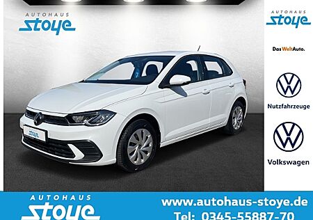 VW Polo Life Tsi App Con Klima Sitzh LED EPC v+h