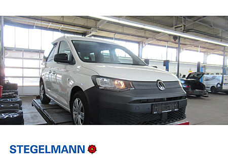 VW Caddy Kombi 1.5 TSI Basis *Kamera*Bluetooth*