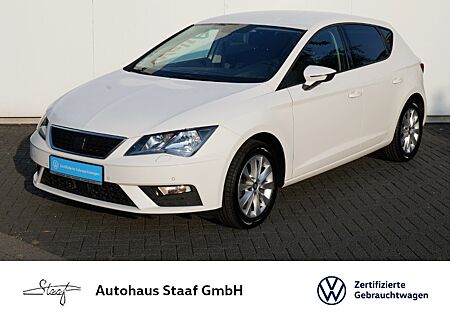 Seat Leon Style 1.5 TSI 131PS 6-Gang