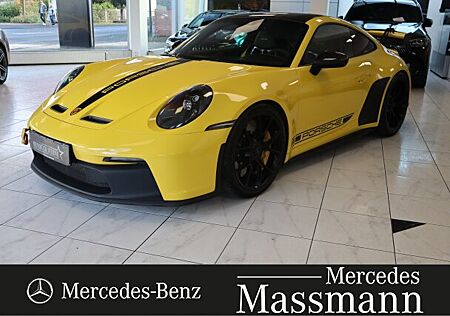 Porsche 911 992.1 4.0 GT3 Clubsport Keramik Liftsystem