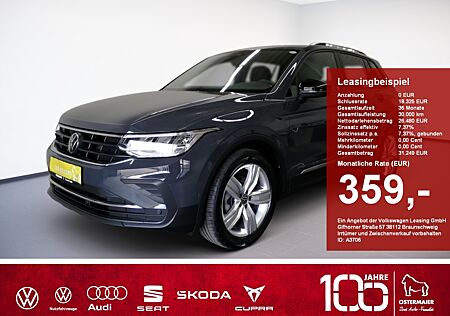 VW Tiguan ACTIVE 2.0TDI 122PS LED.NAVI.SHZG.ACC.HuD