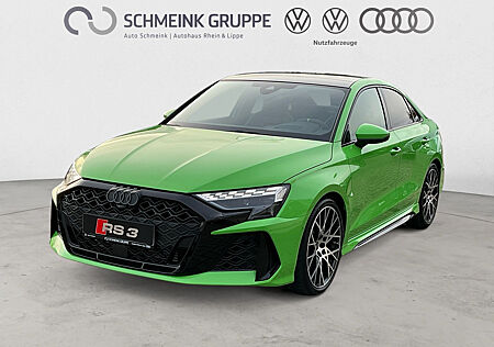 Audi RS3 RS 3 Limousine 294(400) kW(PS) 20% RL-Aktion