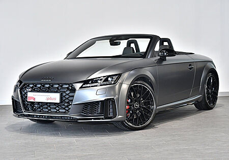 Audi TTS Roadster TFSI S tronic