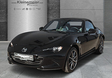 Mazda MX-5 2.0 SKYACTIV-G 184 Selection*Navi*PDC*SZH*