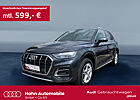 Audi Q5 Advanced 40TDI qua S-Trc Virtual AHK CAM Pano