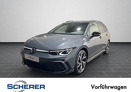 VW Golf Variant R-Line 1,5 l eTSI 150 PS DSG7