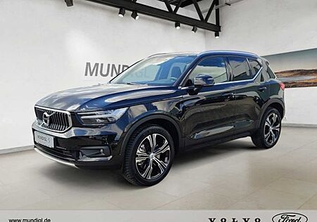 Volvo XC 40 XC40 Inscription Expr. T5 PHEV Navi ACC RFK SHZ LRH Autom. PDC Klimaaut.