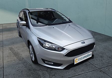 Ford Focus COOL&CONNECT Turnier 1.0EB *NAVI*Park-Assi