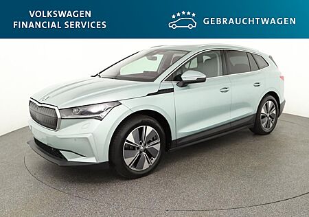 Skoda Enyaq 80 150kW 1-Gang 4 Türen