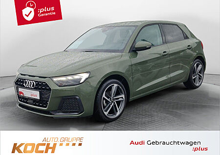 Audi A1 Sportback 25 TFSI advanced, EA8, LED, Ambiente Plus, LED, Smartphone interface