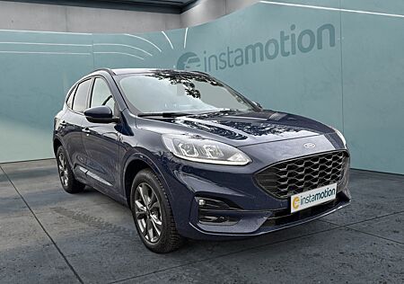 Ford Kuga Plug-In Hybrid ST-Line Kamera PDC h. Navi SHZ