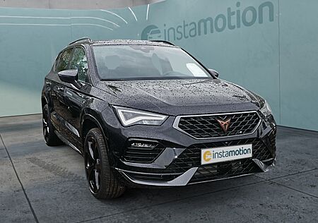 Cupra Ateca 2.0 TSI 4Drive DSG ACC Beats 19 ALU