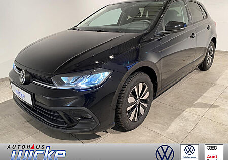 VW Polo 1.0 l TSI Goal GJR NAVI LED