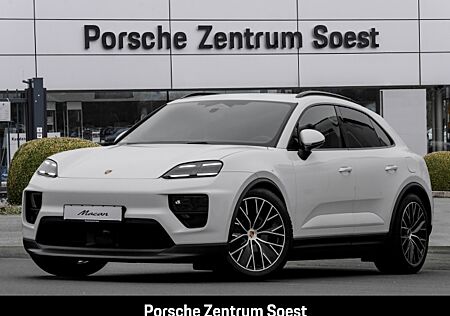 Porsche Macan 4/LED-Matrix/ 22-Zoll/ PASM/ BOSE