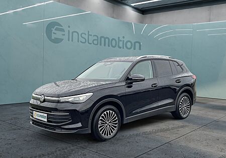 VW Tiguan Life eTSI DSG|NEUESMODELL|AHK|18|NAVI|