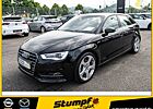 Audi A3 2.0 TDI Sportb. quattro S-Line/NAVI/LEDER