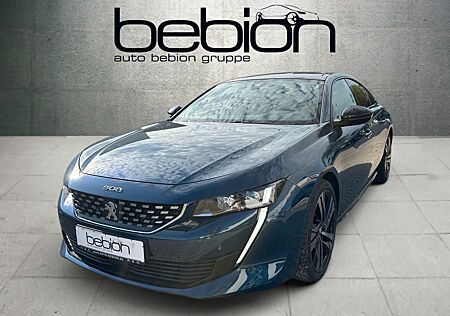 Peugeot 508 1.6 PureTech 180 GT FLA ParkAss. 360 SpurH