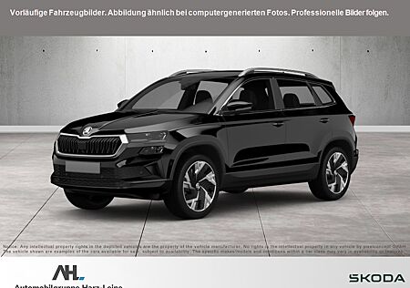 Skoda Karoq 1.5 TSI Sportline Panorama DSG AHK RFK Navi