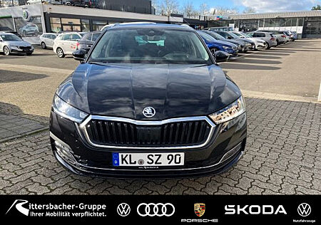 Skoda Octavia Combi 1.5 TSI Style e-TEC 110kW 7-G. DSG