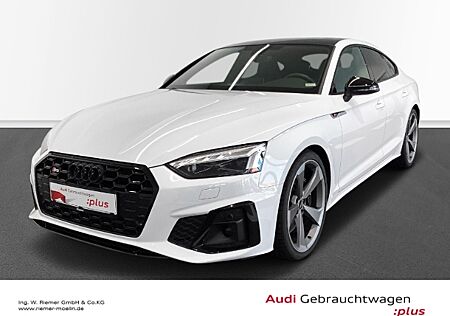 Audi S5 Sportback 3.0TDI Quattro tiptronic ACC B & O