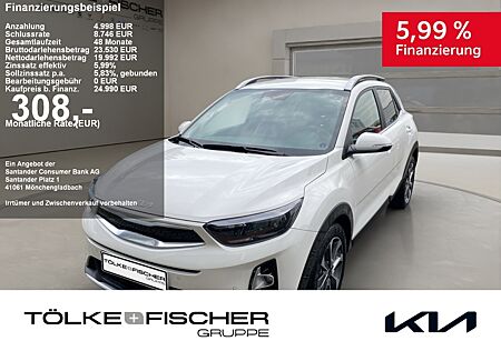 Kia Stonic 1.0 T-GDI 48V Spirit Technologie-Paket