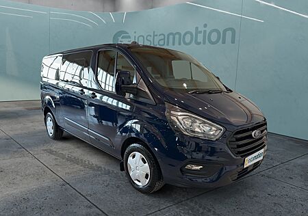 Ford Transit Custom 320 L2 Trend Klima Navi ZV