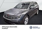 VW Tiguan Allspace 2.0 TDI DSG Life 7-Sitzer Navi RearView DAB+ LED BJ230Z