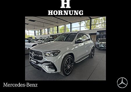 Mercedes-Benz GLE 450 AMG GLE 450 D 4MATIC*AMG-LINE*AHK*Multikont.*3.Sitzr