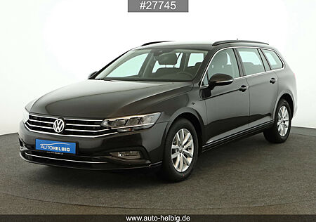 VW Passat Variant 2.0 TDI Business #AHK#LED#Cam#ACC