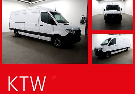 Mercedes-Benz Sprinter 317 Maxi,9GTronic,AHK3,5To,TCO