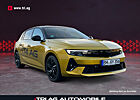 Opel Astra Ultimate-Paket Turbo (96 kW/130 PS) AT-8 Start/Stop