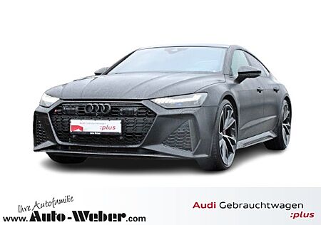 Audi RS7 RS 7 Sportback Sportback quattro tiptronic