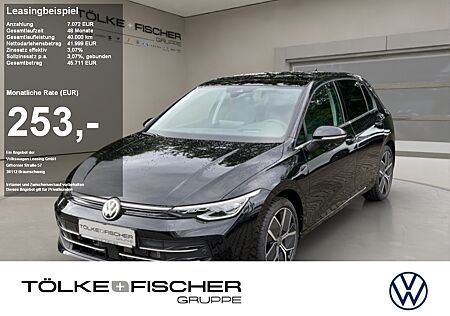 VW Golf Style 1.5 l eTSI OPF 7-Gang-DSG