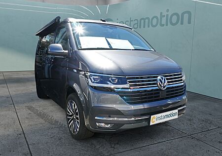 VW T6 California T6.1 California Ocean 2.0 TDI 4M DSG AHK DCC Nav